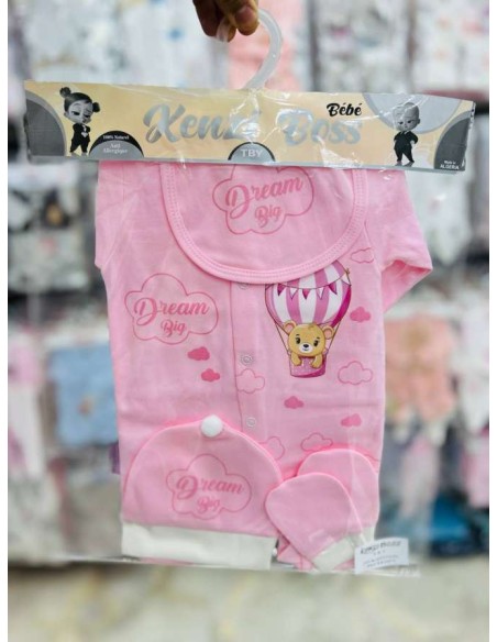 احلى هدية كل مايحتاج المولود الجديد