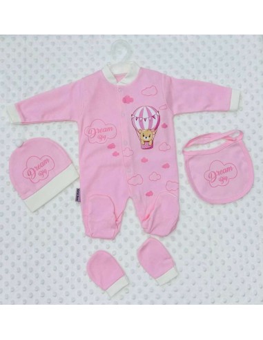 احلى هدية كل مايحتاج المولود الجديد