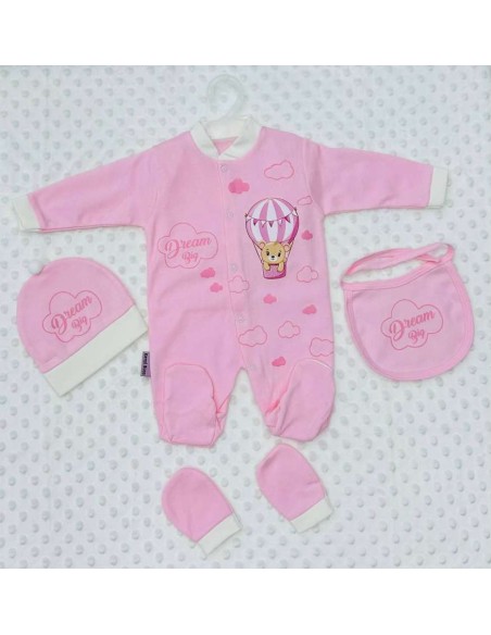 احلى هدية كل مايحتاج المولود الجديد