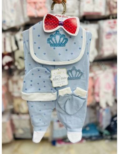 احلى هدية كل مايحتاج المولود الجديد