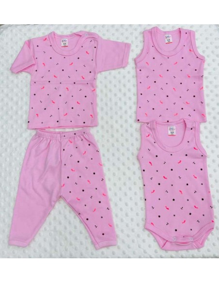 احلى هدية كل مايحتاج المولود الجديد