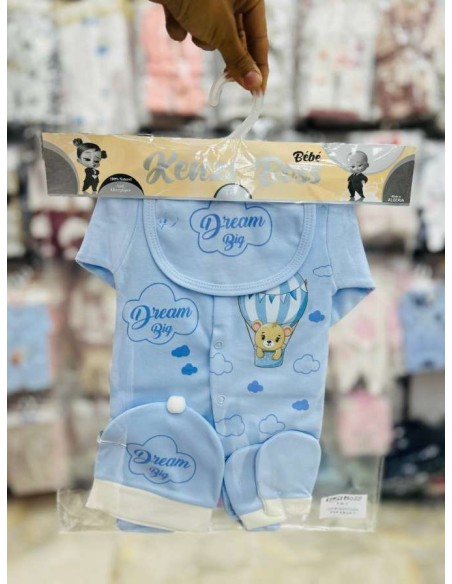 احلى هدية كل مايحتاج المولود الجديد