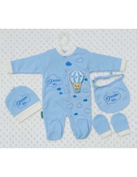 احلى هدية كل مايحتاج المولود الجديد