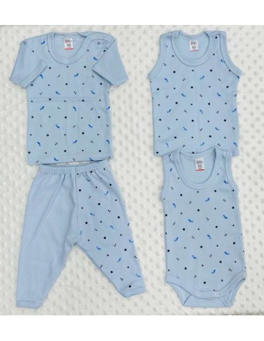 احلى هدية كل مايحتاج المولود الجديد