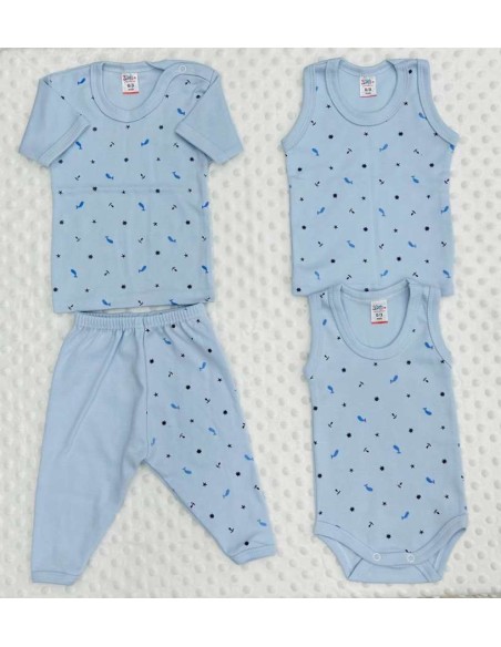 احلى هدية كل مايحتاج المولود الجديد