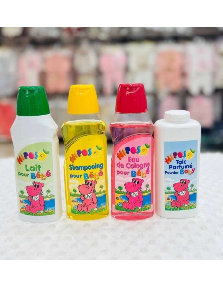 ڤام بيبي ايبسول