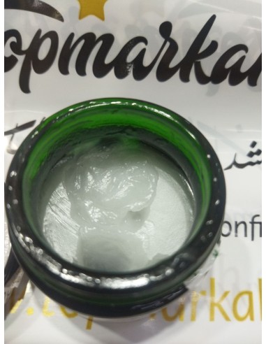 زيت جوز الهند (30مل) - Huile de noix de coco (30ml)