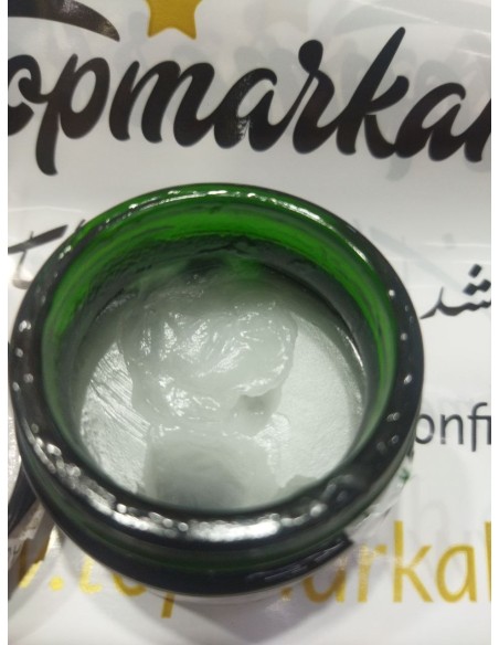 زيت جوز الهند (30مل) - Huile de noix de coco (30ml)