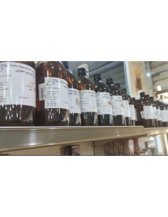 Huile de Souchet dilué "1L" non raffiné بالجملة 2