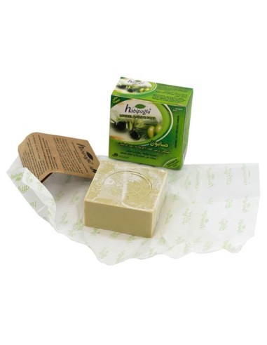 صابون الغار (الرند) حبيب أغلو