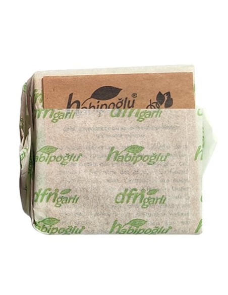 صابون الغار (الرند) حبيب أغلو