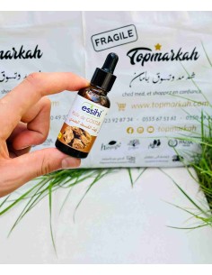 زيت القسط الهندي Huile de costus 30ML 2