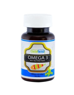 أوميغا 3 (الأحماض الدهنية)
