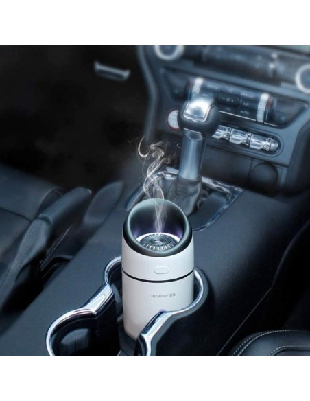 بخارات (ناشر الزيوت العطرية)