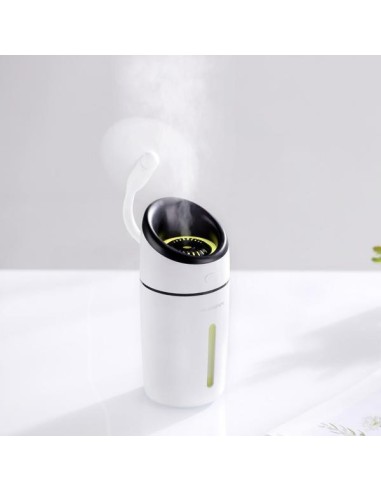 بخارات (ناشر الزيوت العطرية)