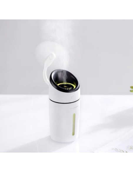 بخارات (ناشر الزيوت العطرية)