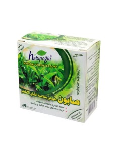 صابون البابونج الأبيض (الأقحوان) 2