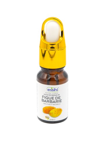 أسئلة يتكرر طرحها عن زيت التين الشوكي؟