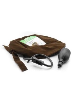 وسادة مسند الرقبة 2