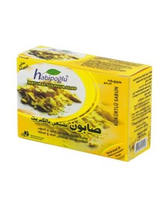 صابون طبيعي من الكبريت - Savon naturel au soufre 2