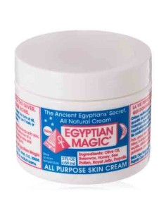 كريم للبشرة متعدد الأغراض بلمسة سحرية - Egyptian Magic 2