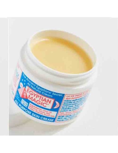 كريم للبشرة متعدد الأغراض بلمسة سحرية - Egyptian Magic