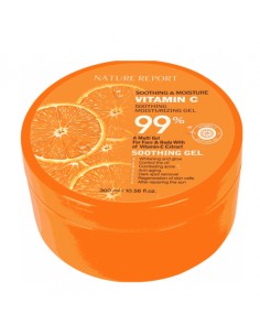 جل مهدئ بالفيتامين "س" - Soothing Gel Vitamin C 2