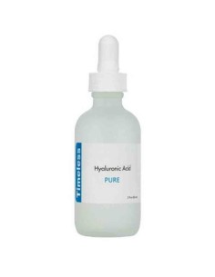 Hyaluronic Acid Serum 100% Pure (30 ML) - مصل حمض الهيالورونيك نقي 100٪ (30 مل) 2
