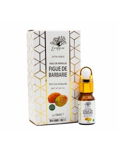 مجموعة العناية بالبشرة بزيت التين الشوكي - Gamme de soins de la peau à l'huile de figue de barbarie 2