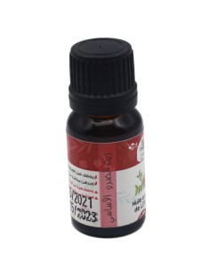 زيت الضرو الأساسي 100% (10مل) - Huile essentielle de lentisque 2