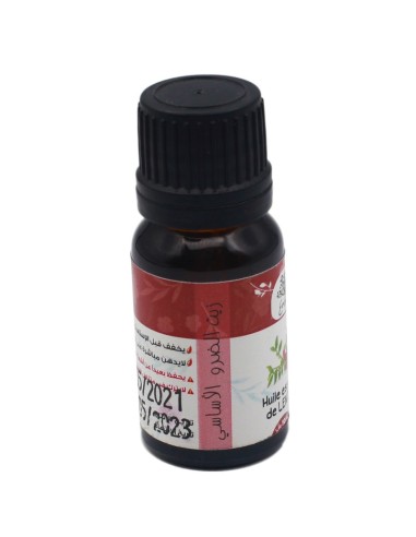 زيت الضرو الأساسي 100% (10مل) - Huile essentielle de lentisque